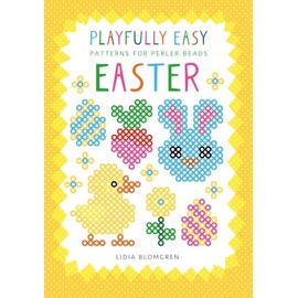 Playfully Easy - Patterns for perler beads: EASTER