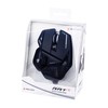 MadCatz R.A.T. 6+ Optical Gaming Mouse, Black
