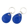 YAVIS 125KHz RFID Proximity ID EM4100 EM4102 Access Control Key