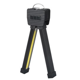 SJWOW Posing Lamp Gym Lamp for Posing Portable Rechargeable Magnet Led Flashlight with 7th Gear Dimming & 180 Degree Folding for Camping, Photography, Selfie and Video Recording