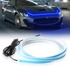59'' Led Hood Light Strips, 12V Daytime Running Light Stirp