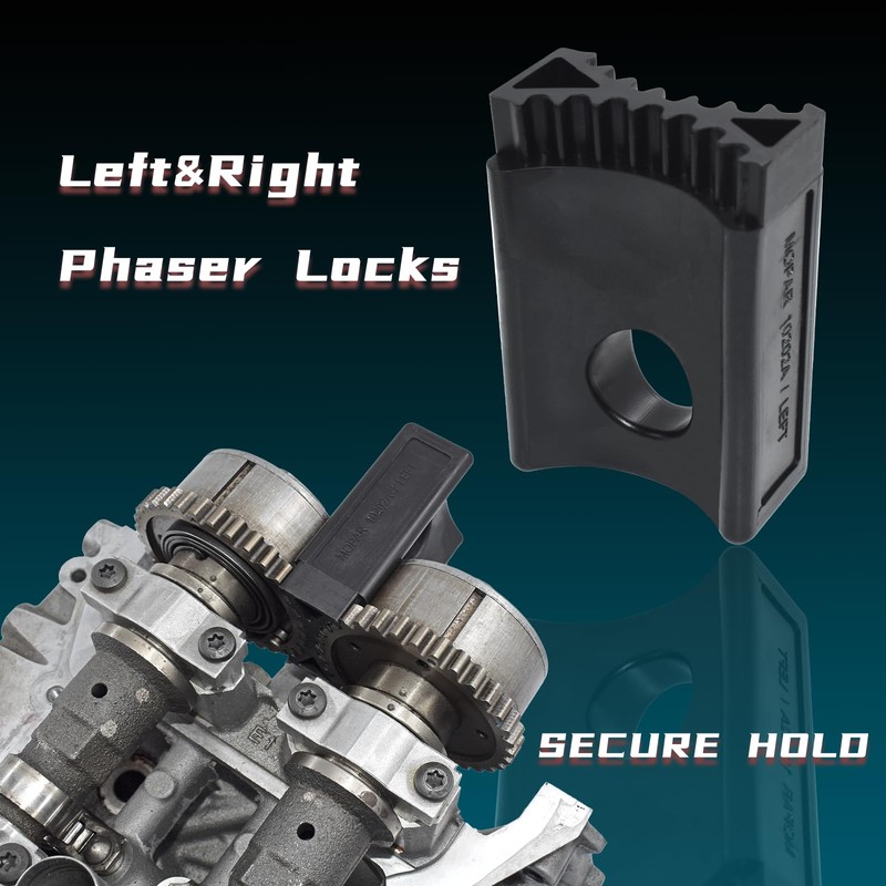3.6 Pentastar Timing Tool Kit, Camshaft Holding Tools Compatible with