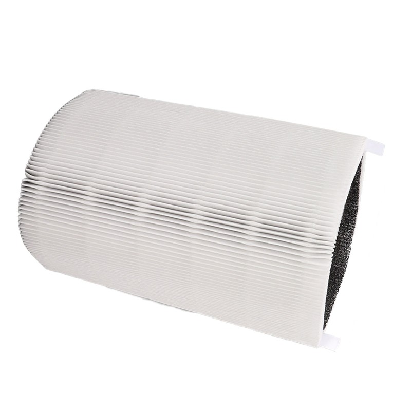 Air Purifier Replacement Filter Screen High Efficiency Particle Air Filter