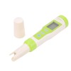 ORP‑100 Digital Water Quality Tester 2‑in‑1 Portable Temperature ORP Meter