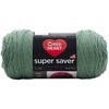 Red Heart Super Saver Yarn-Light Sage