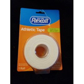 Unbranded ATHLETIC CLOTH TAPE 1.5 In x 10 Yd/Roll Bandage Ball bat Ankle Wrist Finger Wrap