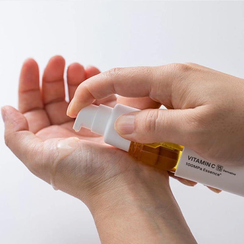 Anlabel Lab Vitamin C Essence, 1.7 fl oz (50 ml)