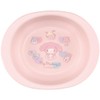 スケーター(Skater) ベビー食器 小鉢 子供用 5ヵ月頃～ 抗菌 プラスチック製 290ml マイメロディ サンリオ
