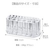 ColorfylCoco Cosmetic Storage, 26 Pockets, Makeup Pencil, Pen Stand, Pen