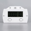 BERM Electronic Counter Magnetic Induction Digital Display Industrial Punch Counter