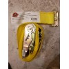 GPD Ratchet Logistic Cargo Strap with Spring E, LCL212-E, 2"