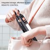 Auto Face Tracking Quadripod for Smartphone Camera, 5.9FT Extendable Phone
