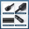 Esttlamer 2059800064 Front Hood Lift Supports Shock Struts Replacement for