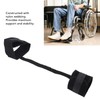 Leg Lift Rehabilitation Training Belt Support Leg Exercise Band for