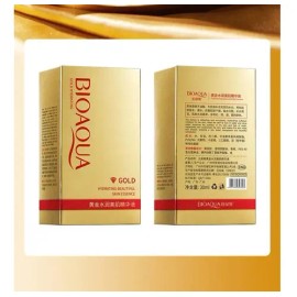 Suero Serum Gold Bioaqua Oro Colágeno Hidratante Anti Edad