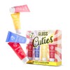 W7 Gloss Cuties - Mini Fruity Lip Balm Collection -
