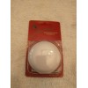 Gainsborough New Old Stock Gainsborough White Wardrobe Knob & Rosette. Read Description