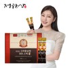 [Jeongwonsam] 6-year-old Korean red ginseng extract 365 sticks 1 box immunity red ginseng stick / [정원삼] 6년근 고려홍삼정 365스틱 궁 1박스 면역력 홍삼스틱