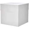 0339477 DECORA - BOX PER DOLCI 30,5 X 30,5 X