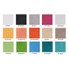 Smart Terry Guest Towel 30 x 50 cm Lagoon