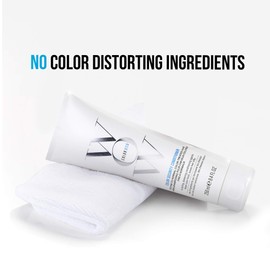 Color Wow Color Security Conditioner Fine-to-Normal – Weightless hydration for fine thin fragile hair detangles nourishes adds shine with Argan Oil color-safe heat protection