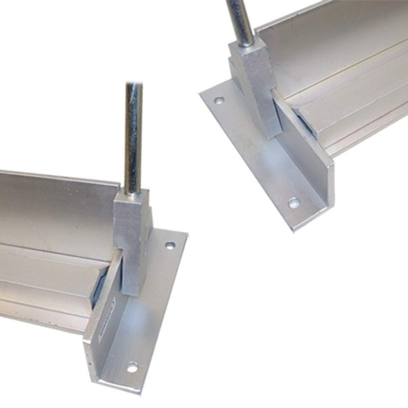 Prolinemax 36" Sheet Metal Brake Bender Bending Aluminum Steel