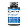 Magnesium 5 in 1 400mg, 150 Tablets of 5 Sources