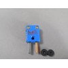 Marlin 20 pcs Marlin 1260-T Copper Constantan Thermocouple Flat-Pin Mini-Plug