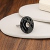 LT Easiyl Aluminum Ahead Cap Bicycle Headset Top Cap Suitable