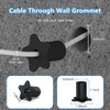 Starlink Cable Routing kit for 5/8 inch Wall Hole,starlink min