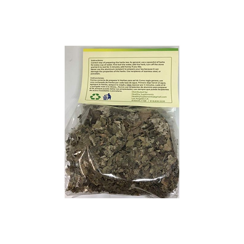 Pata de Vaca (Bauhinia-Forficata) 1OZ