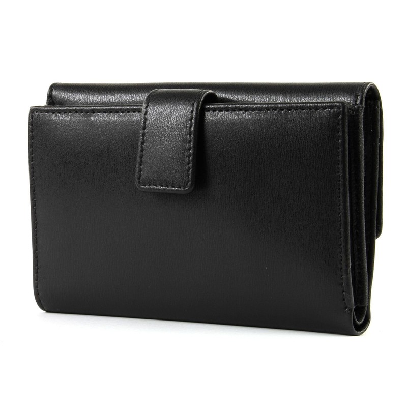 Mandarina Duck Women's Hera 3.0 Portafoglio Purse, 10 x 21