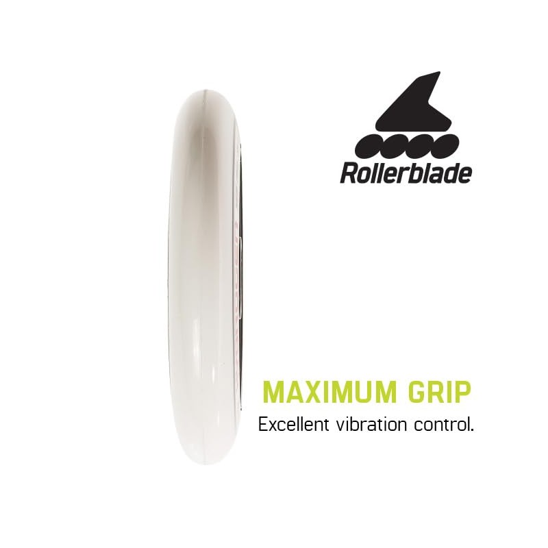 Rollerblade Hydrogen 125MM 85A Ruedas (Paquete de 6)