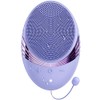 COSLUS Face Scrubber Cleansing Brush: 5 Cleansing Modes Facial Brush