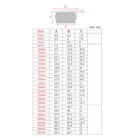 14mm Plastic Hole Plugs, 200 Pcs Black Locking Insert End Cap, Flush Type Covers Plug Stopper for Furniture Shelf Cabinet