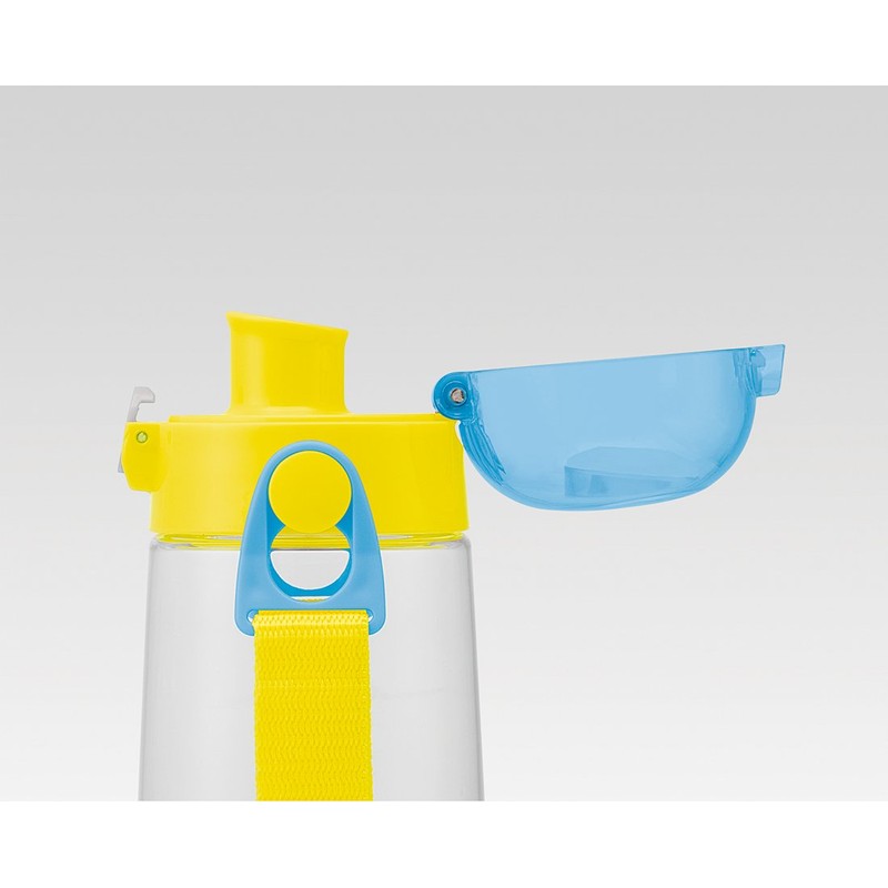 Tomica Plastic Bottle