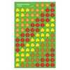 Trend SuperShapes Stickers Autumn Leaves T-46064 Fall Leaves Leaves Leaves