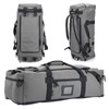 105l Large Duffel Bag For Travel, Gym & Sports -