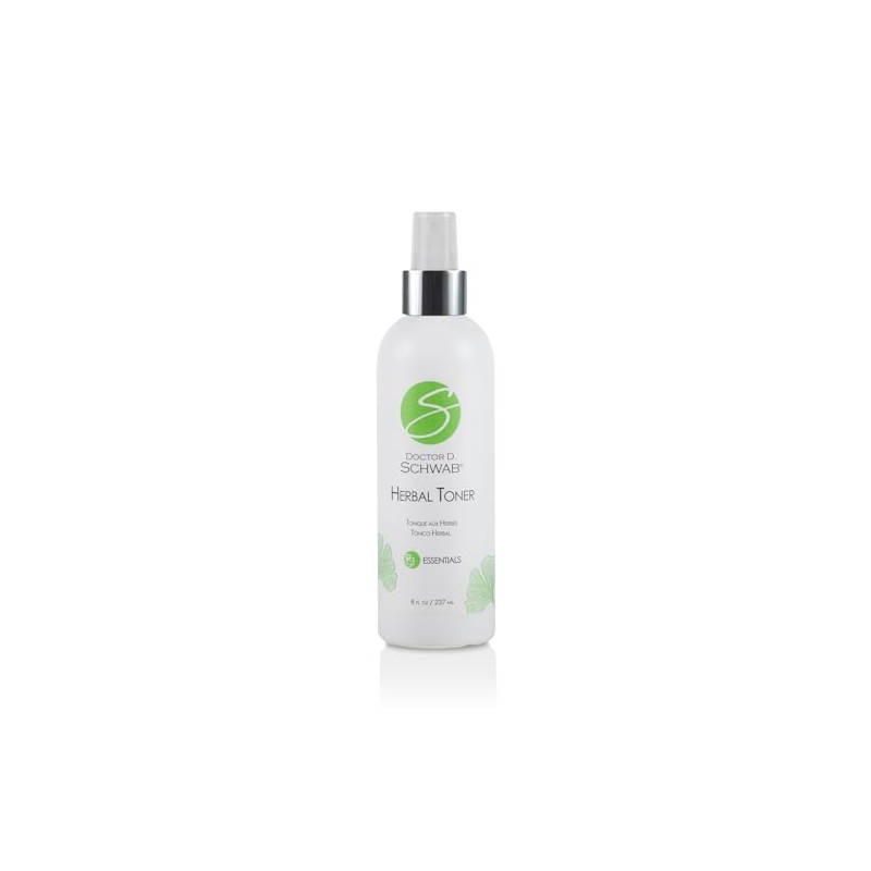 Doctor D.Schwab Dr Schwab Herbal Toner 8.4 fl.oz. / 250