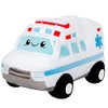 Squishable / GO! Ambulance Plush