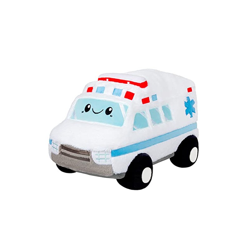 Squishable / GO! Ambulance Plush