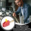 Speaker Banana Plugs Connector | Wire Connector Banana Connector,Quick Connect