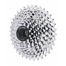 SRAM PG1050 11-26 10-Speed Cassette