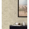 Tommy Bahama - Peel and Stick Designer Wallpaper, Premium Tropical