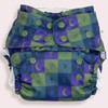 Econaps Night Time Cloth Nappy, Sweet Dreams