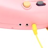 Toy Microphone Cute Exquisite Beautiful Small Light Baby Karaoke Mic