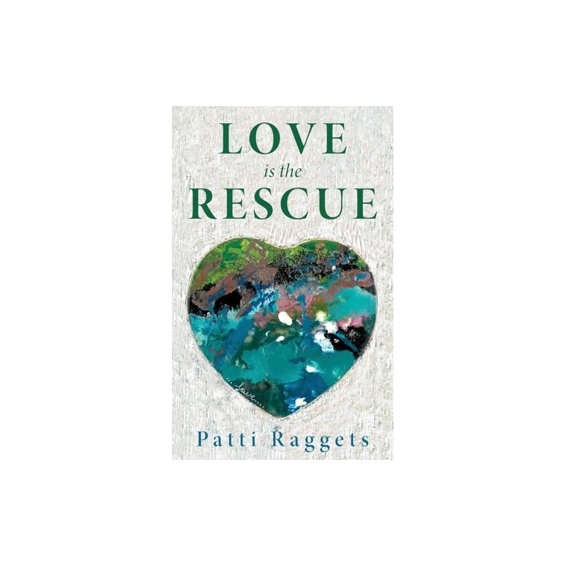 Love is the Rescue