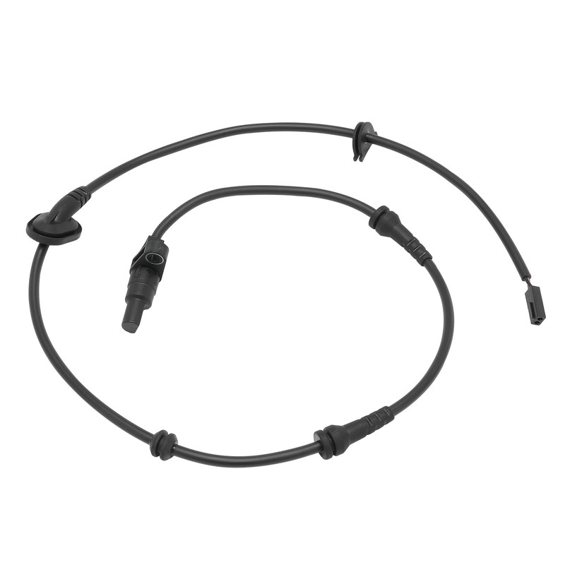 Frankberg ABS Speed Sensor Rear Left 2-Pin Compatible with Roomster
