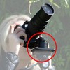 StediLens Camera/Telephoto Lens Gimbal-Like Stabiliser Combo Kit Inc. Gimbal-like Base