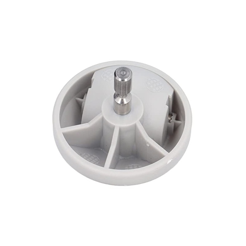 2Pcs Front Wheel Caster Assembly for Roborock Sweeper Universal Wheel